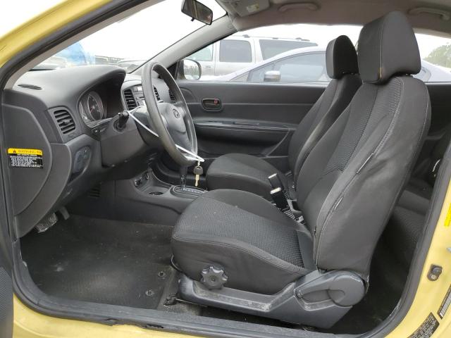 Photo 7 from auction – 2010 HYUNDAI ACCENT with VIN KMHCM3AC3AU179913