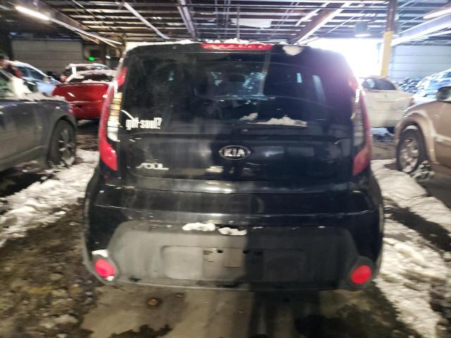 Photo 6 from auction – 2015 KIA SOUL with VIN KNDJN2A20F7800900