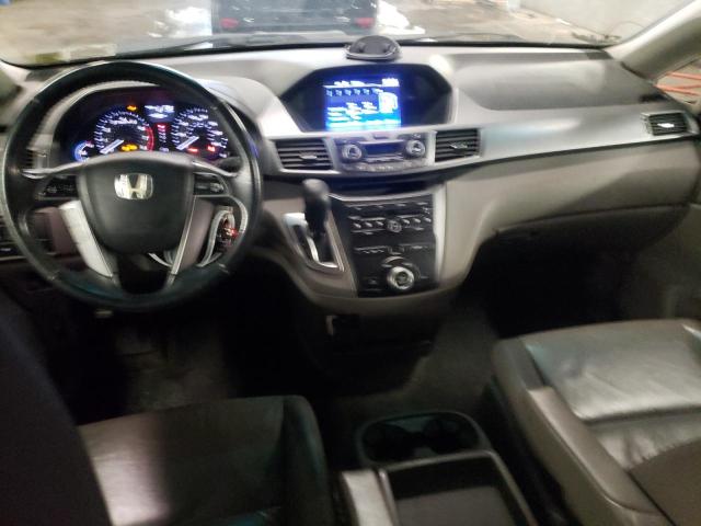 Photo 8 from auction – 2011 HONDA ODYSSEY EX with VIN 5FNRL5H65BB026635