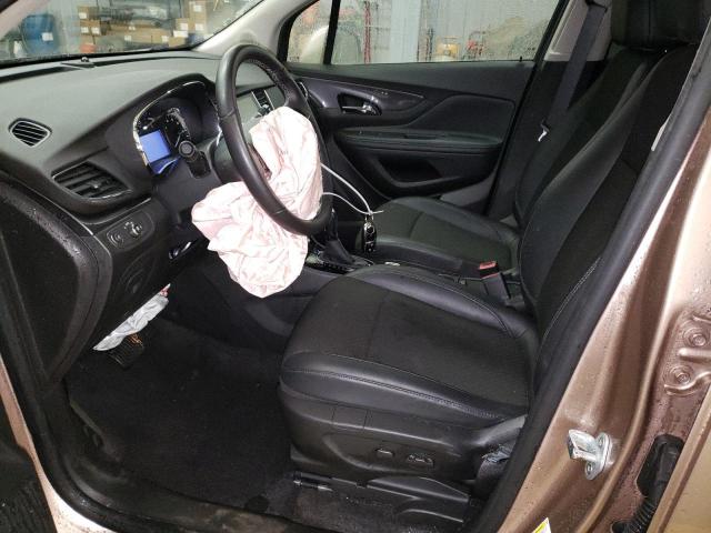 Photo 7 from auction – 2019 BUICK ENCORE PRE with VIN KL4CJASB4KB798244