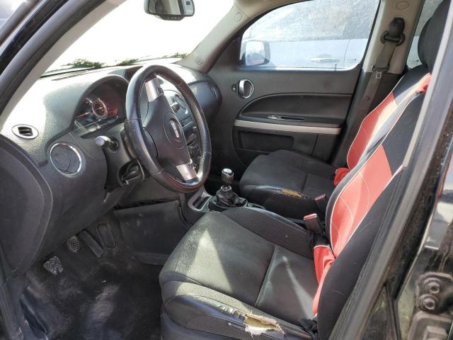 Photo 7 from auction – 2009 CHEVROLET HHR SS with VIN 3GNCA73X79S622040