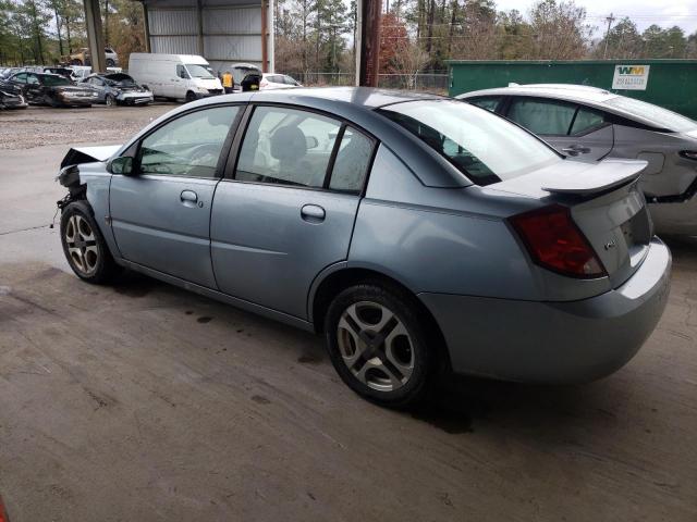 Zdjęcie 2 z aukcji – 2003 SATURN ION LEVEL z VIN 1G8AL52F73Z189377