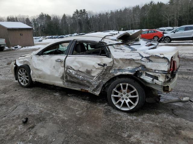 Photo 2 from auction – 2010 CHEVROLET MALIBU LTZ with VIN 1G1ZE5E77A4120957