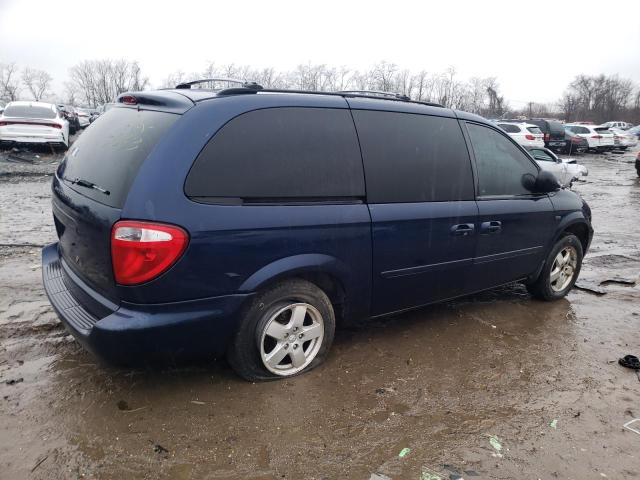 Photo 3 from auction – 2006 DODGE GRAND CARA with VIN 2D4GP44L76R697089