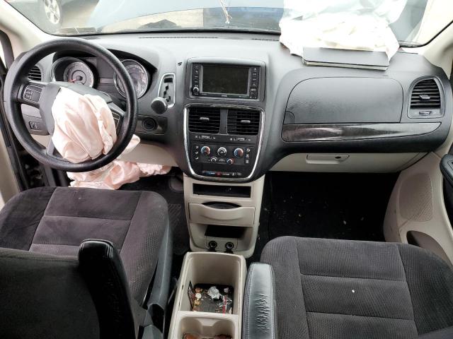 Photo 8 from auction – 2014 DODGE GRAND CARA with VIN 2C4RDGBG8ER451950