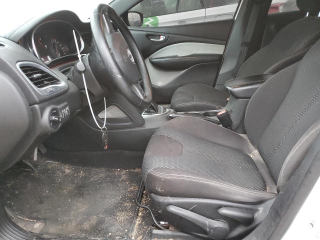Photo 7 from auction – 2015 DODGE DART SXT with VIN 1C3CDFBB0FD141725