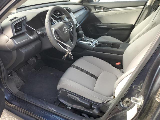 Photo 7 from auction – 2017 HONDA CIVIC EX with VIN 2HGFC2F71HH563746