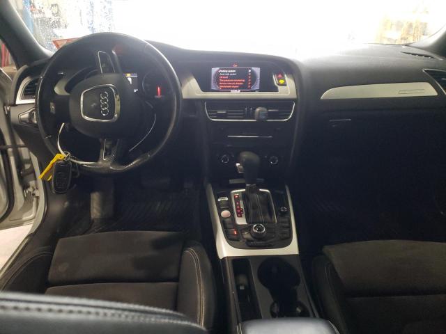 Photo 8 from auction – 2012 AUDI A4 PRESTIG with VIN WAUKFAFL8CN012142