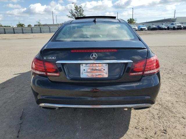 Photo 6 from auction – 2016 MERCEDES-BENZ E 400 with VIN WDDKJ6FB5GF318100