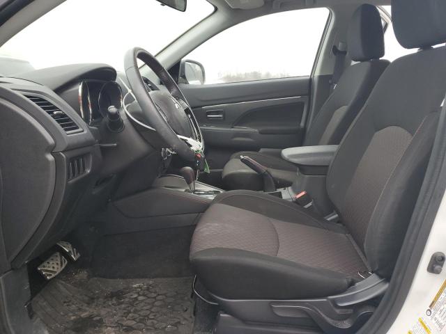 Photo 7 from auction – 2019 MITSUBISHI OUTLANDER with VIN JA4AR3AU1KU024262