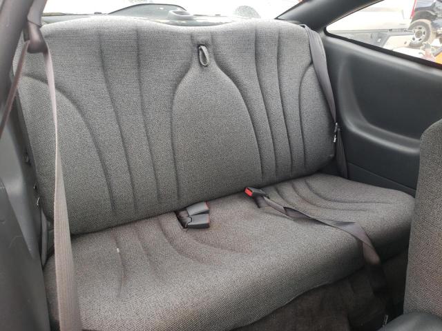 Photo 10 from auction – 2002 CHEVROLET CAVALIER with VIN 1G1JC124627208310
