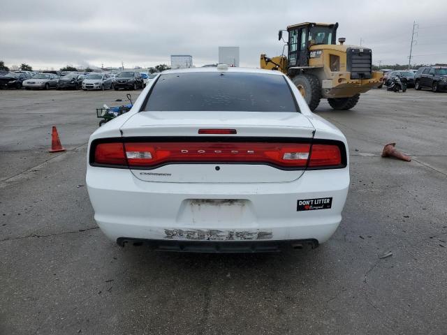 Photo 6 from auction – 2014 DODGE CHARGER PO with VIN 2C3CDXAT3EH122703