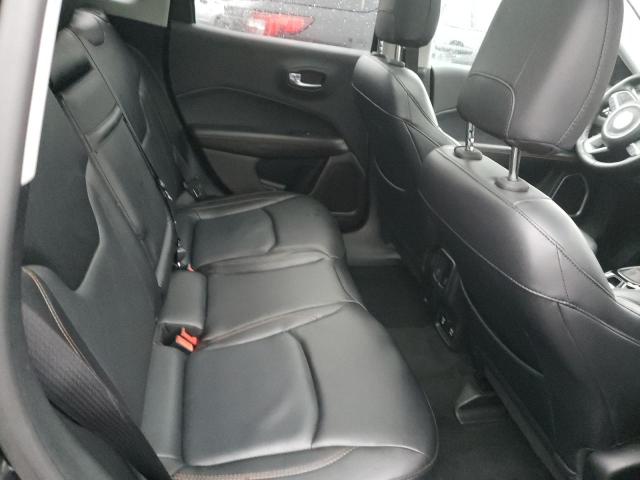 Photo 10 from auction – 2018 JEEP COMPASS LI with VIN 3C4NJDCB4JT115177