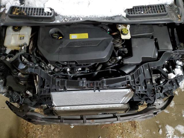 Photo 11 from auction – 2013 FORD ESCAPE SE with VIN 1FMCU9GX6DUB45675