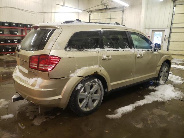 Zdjęcie 3 z aukcji – 2010 DODGE JOURNEY SX z VIN 3D4PH5FV9AT109717