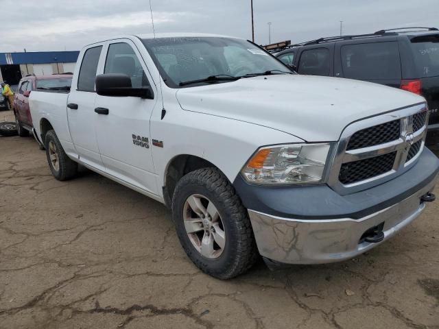 Photo 4 from auction – 2015 RAM 1500 ST with VIN 1C6RR7FT7FS669801