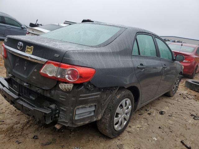 Photo 3 from auction – 2011 TOYOTA COROLLA SE with VIN 2T1BU4EE4BC667218