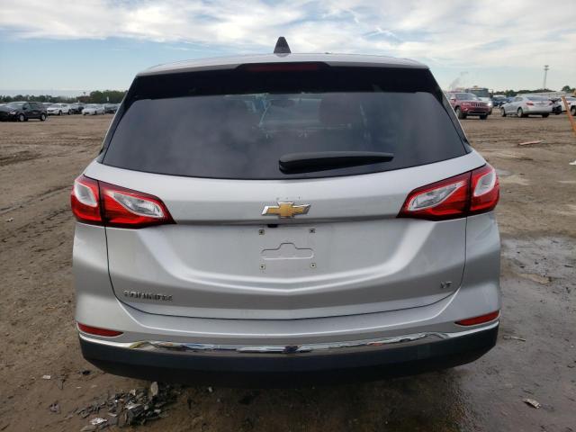 Photo 6 from auction – 2018 CHEVROLET EQUINOX LT with VIN 3GNAXJEVXJS560376