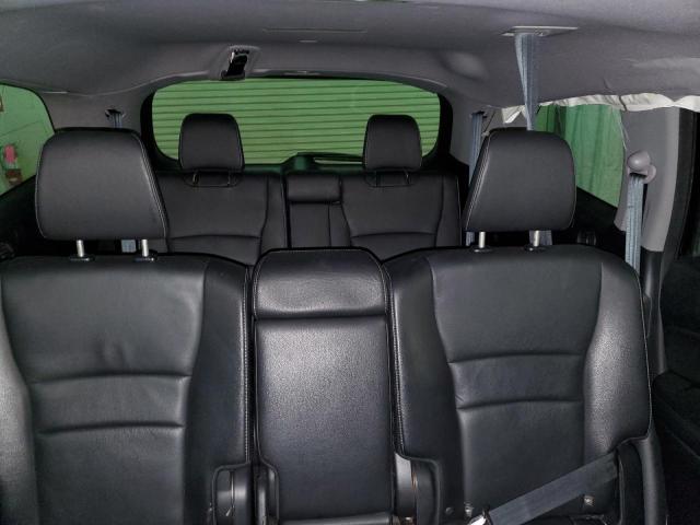 Photo 10 from auction – 2016 HONDA PILOT EXL with VIN 5FNYF6H52GB028219
