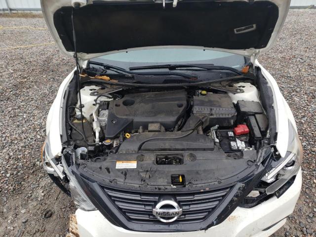 Photo 11 from auction – 2018 NISSAN ALTIMA 2.5 with VIN 1N4AL3AP1JC296676