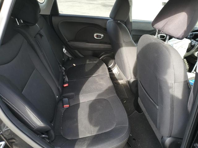 Photo 10 from auction – 2014 KIA SOUL with VIN KNDJN2A27E7045632