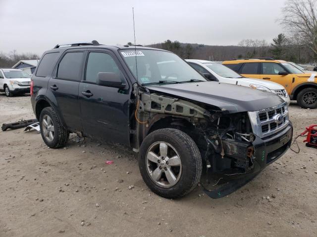 Photo 4 from auction – 2010 FORD ESCAPE LIM with VIN 1FMCU9EG3AKC24876