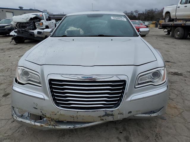 Photo 5 from auction – 2012 CHRYSLER 300 LIMITE with VIN 2C3CCACGXCH278198