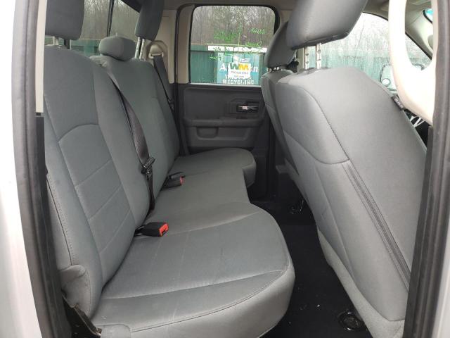 Photo 10 from auction – 2016 RAM 1500 SLT with VIN 1C6RR6GT1GS163780