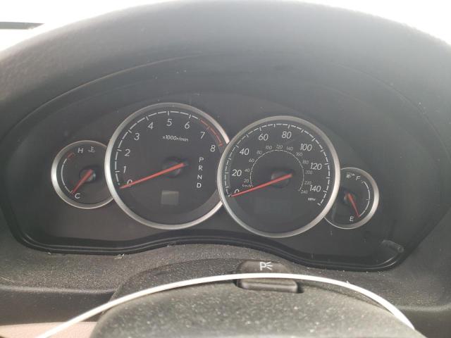 Photo 9 from auction – 2006 SUBARU LEGACY OUT with VIN 4S4BP61C367344921