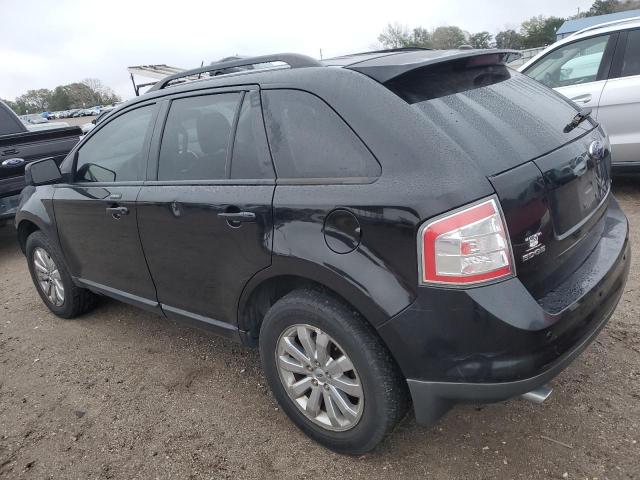 Photo 2 from auction – 2007 FORD EDGE SEL P with VIN 2FMDK39C67BB22280
