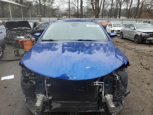 Photo 5 from auction – 2015 CHRYSLER 200 LIMITE with VIN 1C3CCCAB5FN741718