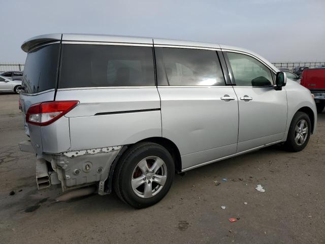 Photo 3 from auction – 2015 NISSAN QUEST S with VIN JN8AE2KP2F9124694