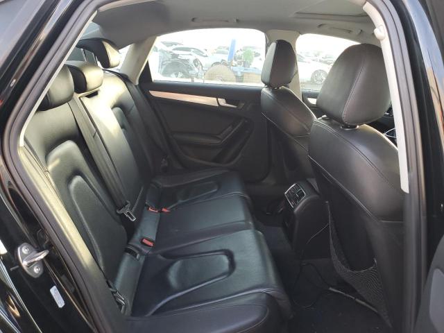 Photo 10 from auction – 2010 AUDI A4 PREMIUM with VIN WAUHFAFL4AN010783