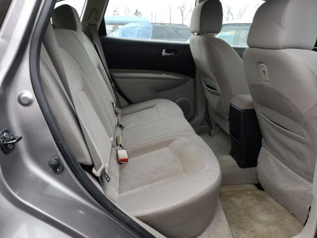 Photo 10 from auction – 2011 NISSAN ROGUE S with VIN JN8AS5MV7BW276536