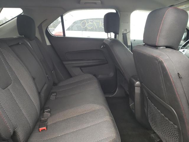 Photo 10 from auction – 2015 CHEVROLET EQUINOX LT with VIN 2GNFLFEK5F6105753