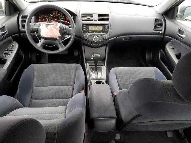 Photo 8 from auction – 2003 HONDA ACCORD LX with VIN JHMCM56323C074876