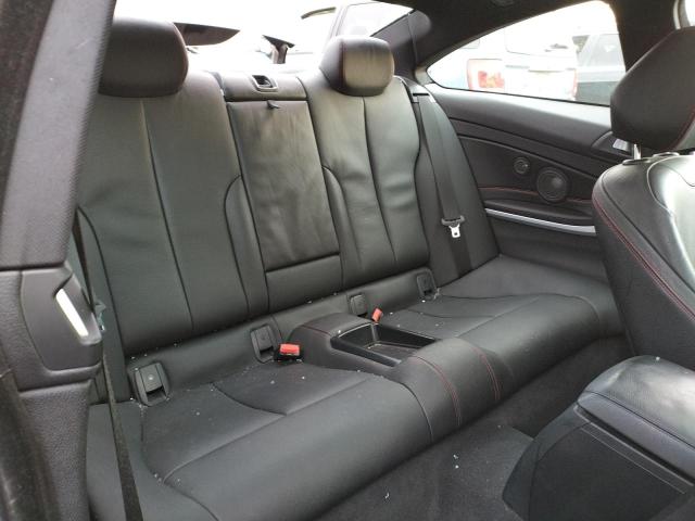 Photo 10 from auction – 2017 BMW 430I with VIN WBA4R7C56HK895563
