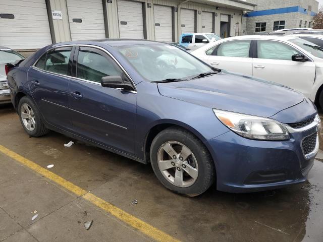 Photo 4 from auction – 2014 CHEVROLET MALIBU LS with VIN 1G11B5SL4EF270381