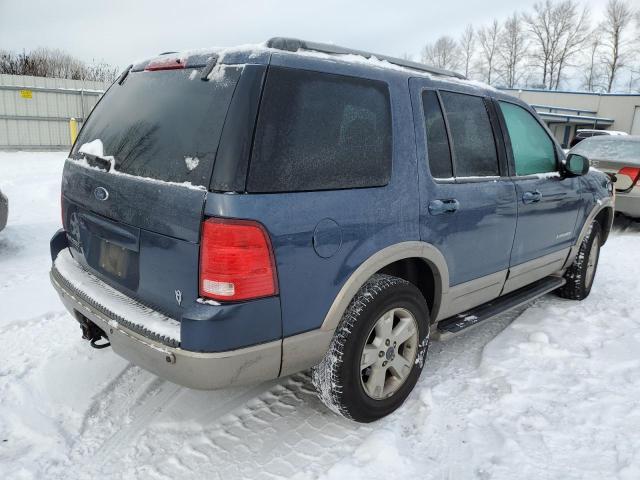 Photo 3 from auction – 2004 FORD EXPLORER E with VIN 1FMZU74W44UB83917