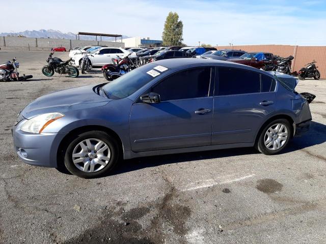 Photo 1 from auction – 2011 NISSAN ALTIMA BAS with VIN 1N4AL2AP8BN419891