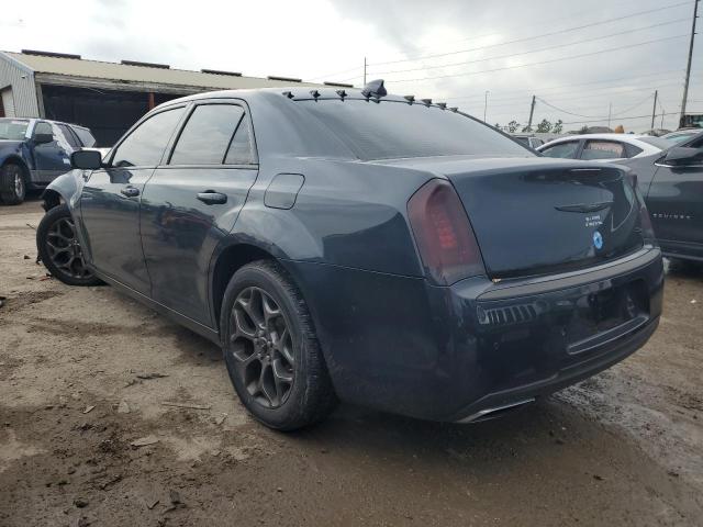 Photo 2 from auction – 2016 CHRYSLER 300 S with VIN 2C3CCAGG1GH304722