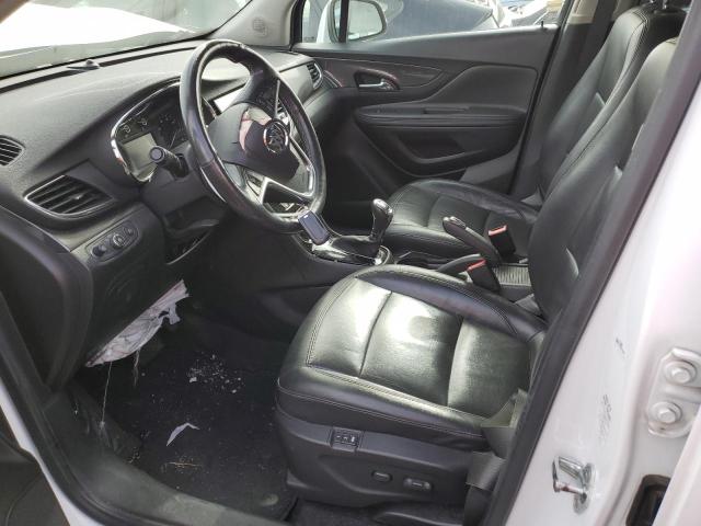 Photo 7 from auction – 2017 BUICK ENCORE ESS with VIN KL4CJCSB4HB009885