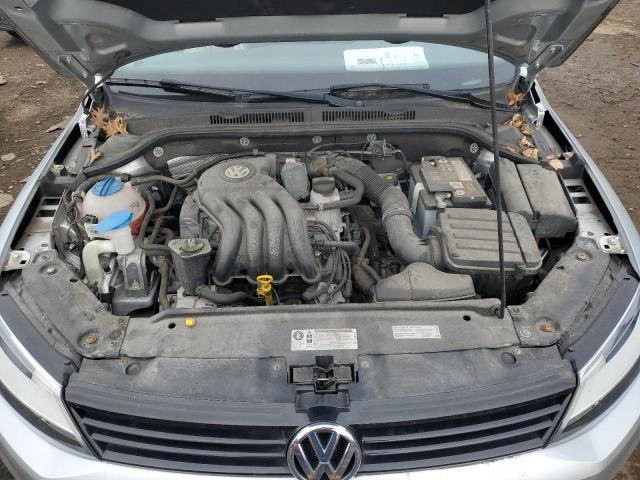 Photo 11 from auction – 2014 VOLKSWAGEN JETTA BASE with VIN 3VW2K7AJ7EM311509