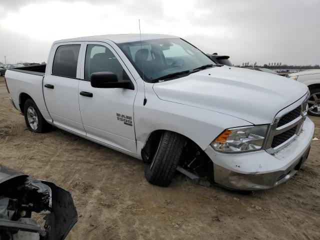 Photo 4 from auction – 2022 RAM 1500 CLASS with VIN 1C6RR6LG7NS185255