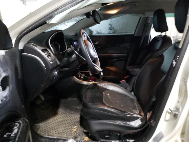 Photo 7 from auction – 2018 JEEP COMPASS LA with VIN 3C4NJDBB3JT147510