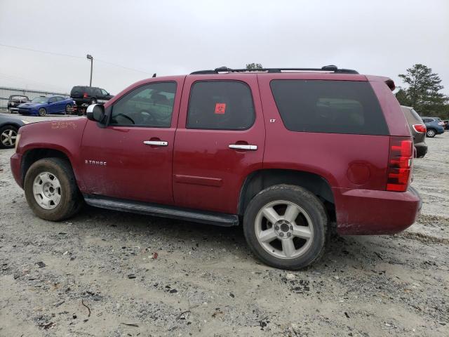Photo 2 from auction – 2007 CHEVROLET TAHOE C150 with VIN 1GNFC13J37R407464