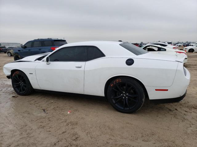 Photo 2 from auction – 2017 DODGE CHALLENGER with VIN 2C3CDZBT5HH522485