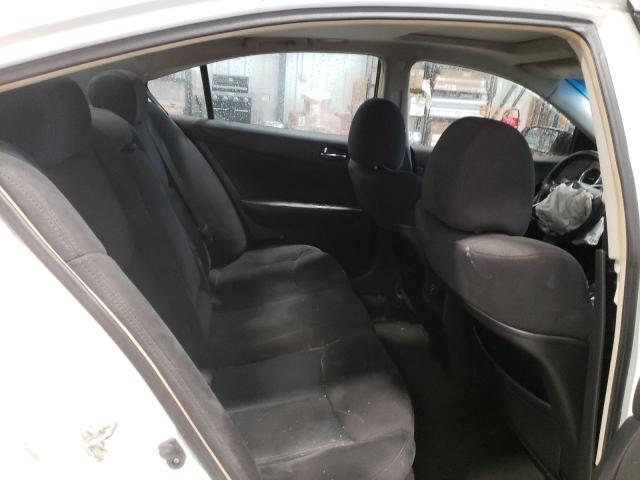 Photo 10 from auction – 2014 NISSAN MAXIMA S with VIN 1N4AA5AP9EC479458