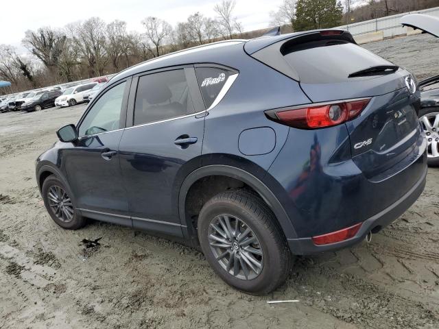 Photo 2 from auction – 2019 MAZDA CX-5 TOURI with VIN JM3KFACM4K1615893