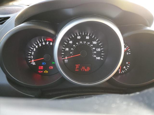 Photo 9 from auction – 2013 KIA SOUL + with VIN KNDJT2A68D7614298